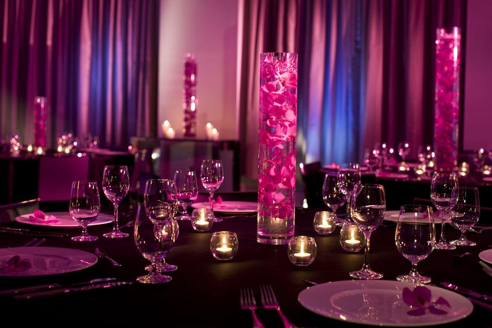 W Minneapolis - The Foshay Restoran gambar