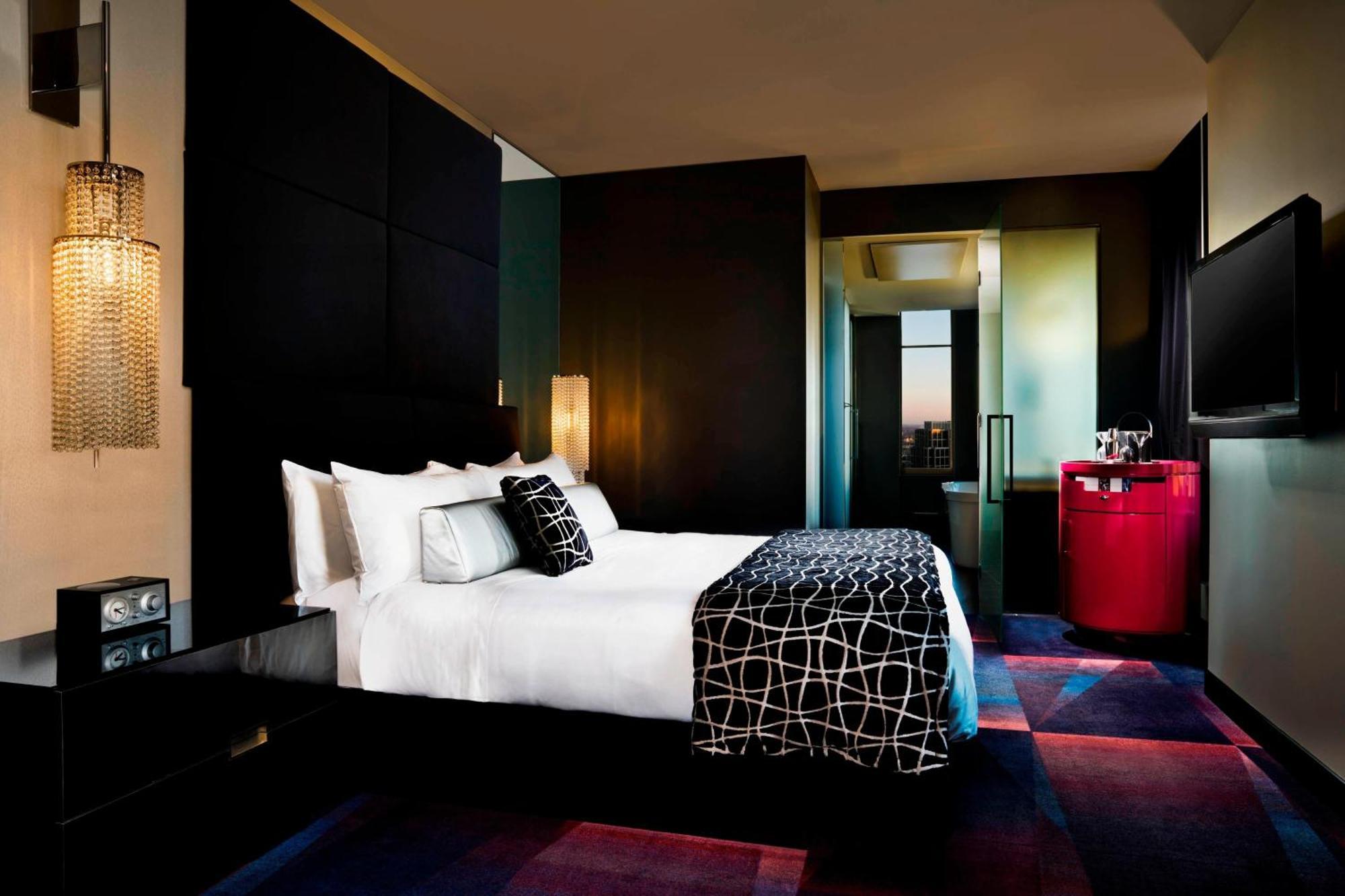 W Minneapolis - The Foshay Luaran gambar