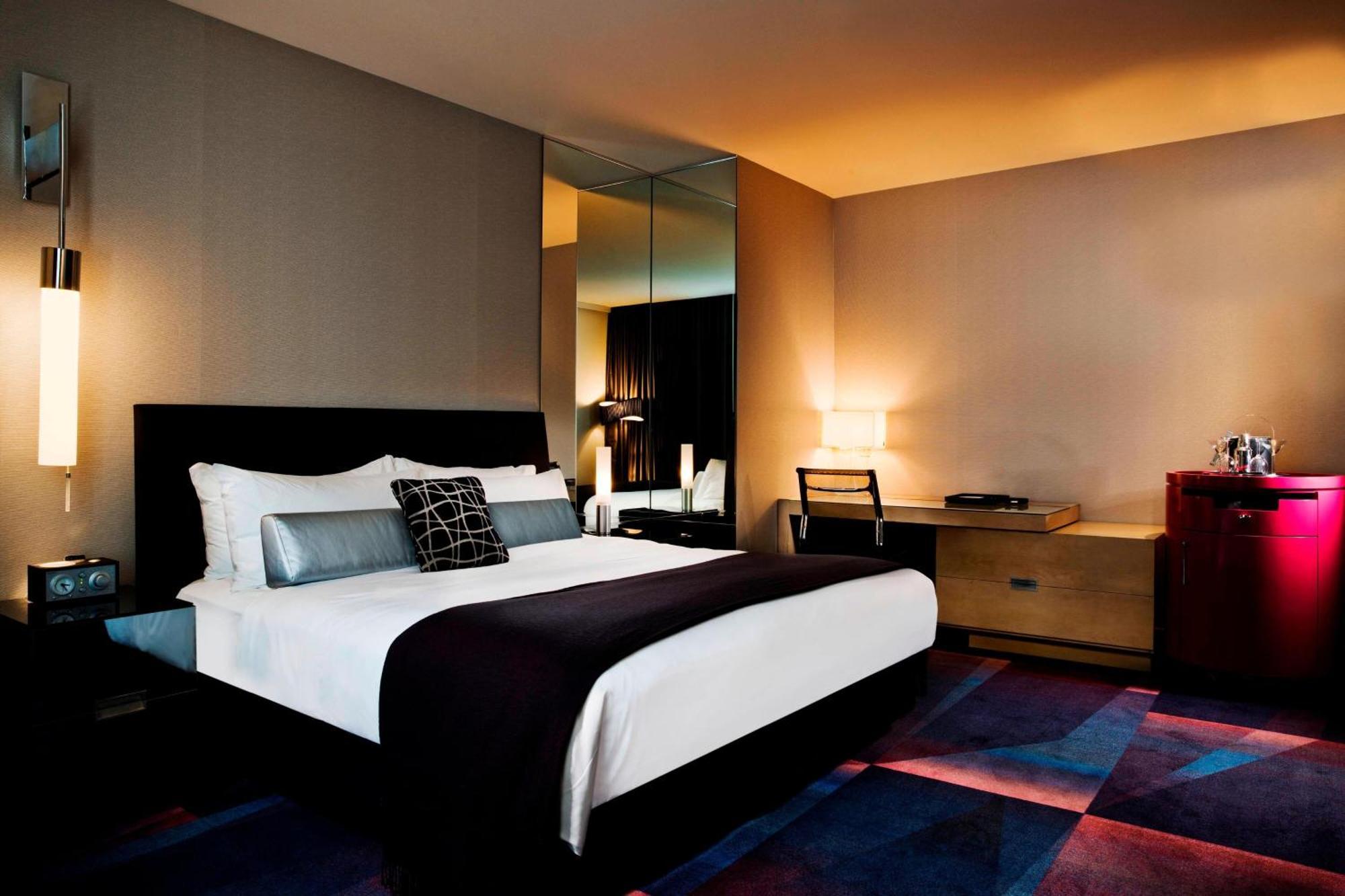 W Minneapolis - The Foshay Luaran gambar