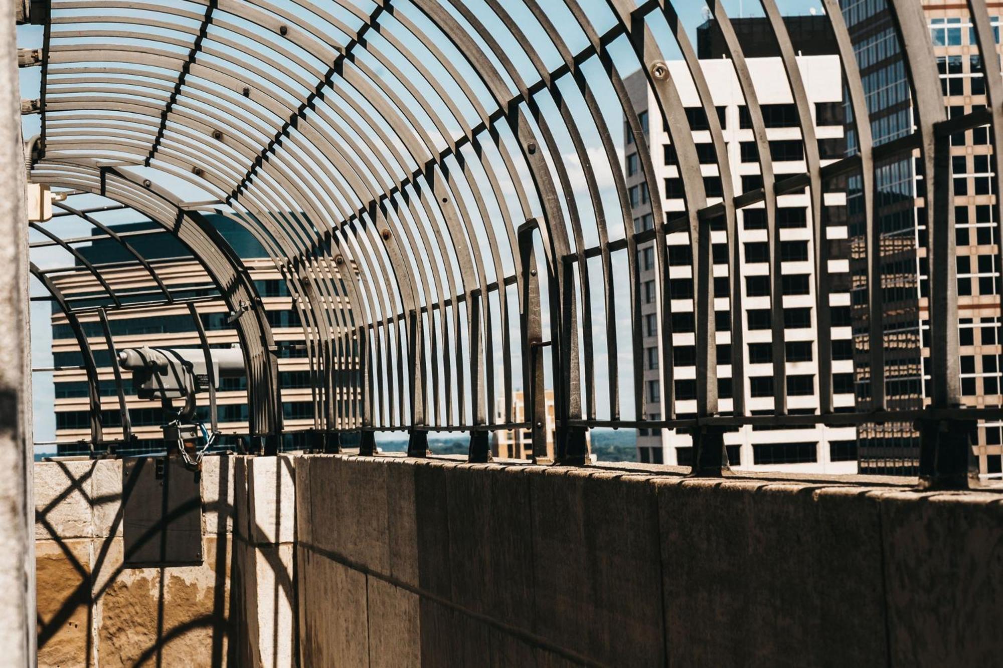 W Minneapolis - The Foshay Luaran gambar