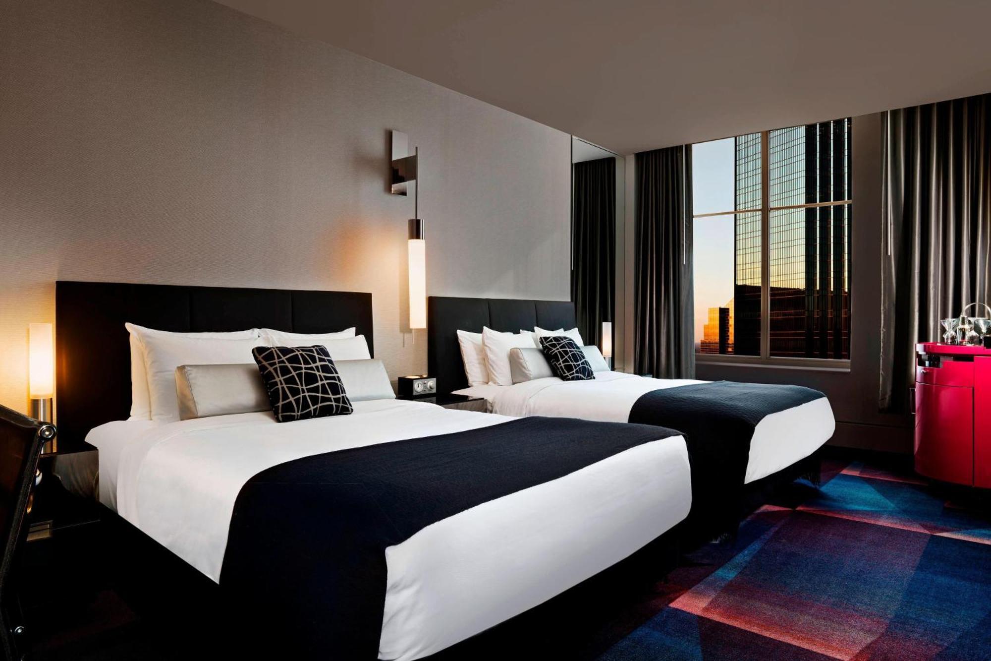 W Minneapolis - The Foshay Luaran gambar