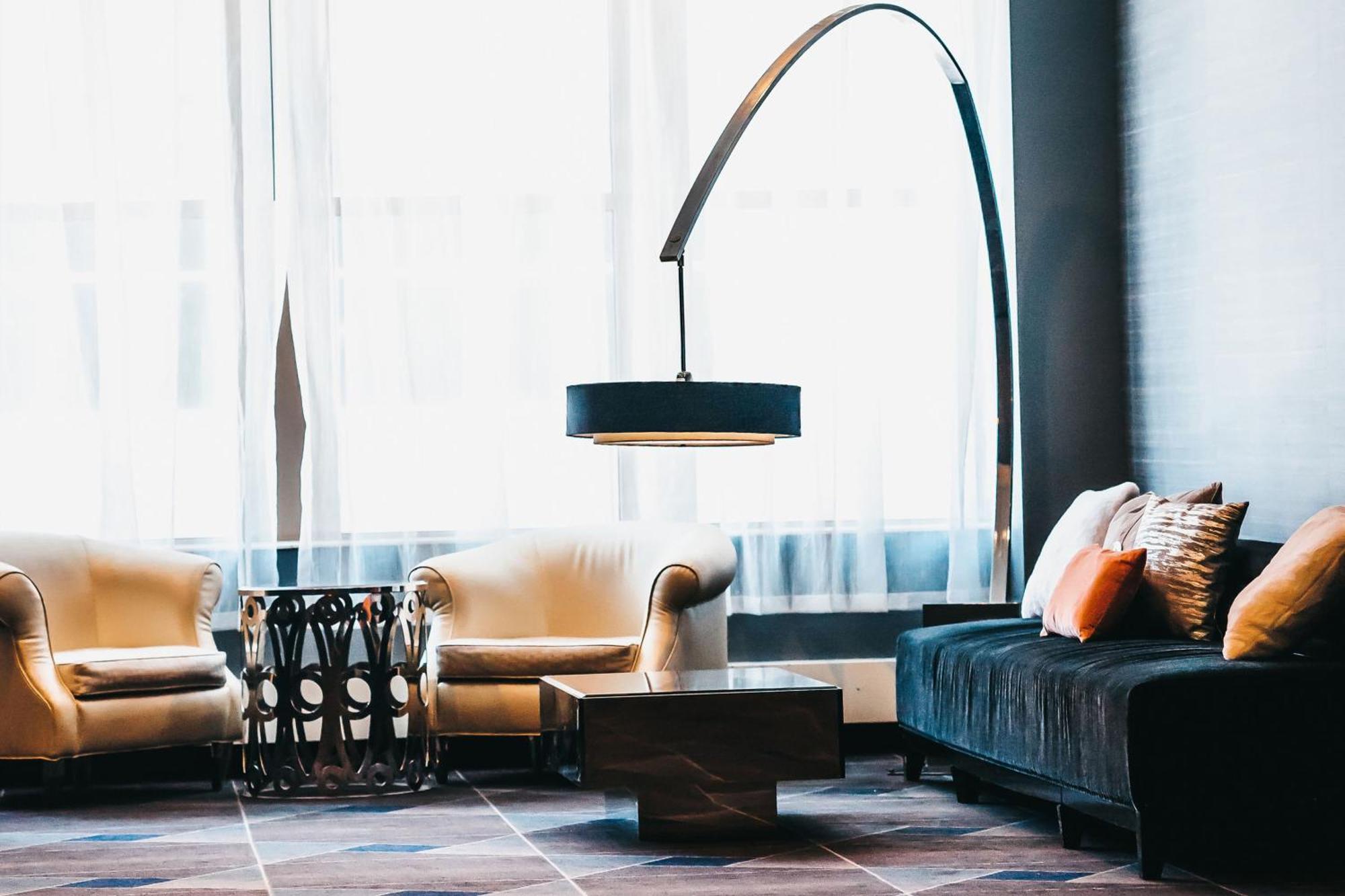 W Minneapolis - The Foshay Luaran gambar
