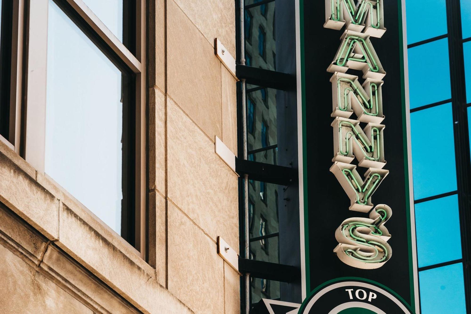 W Minneapolis - The Foshay Luaran gambar