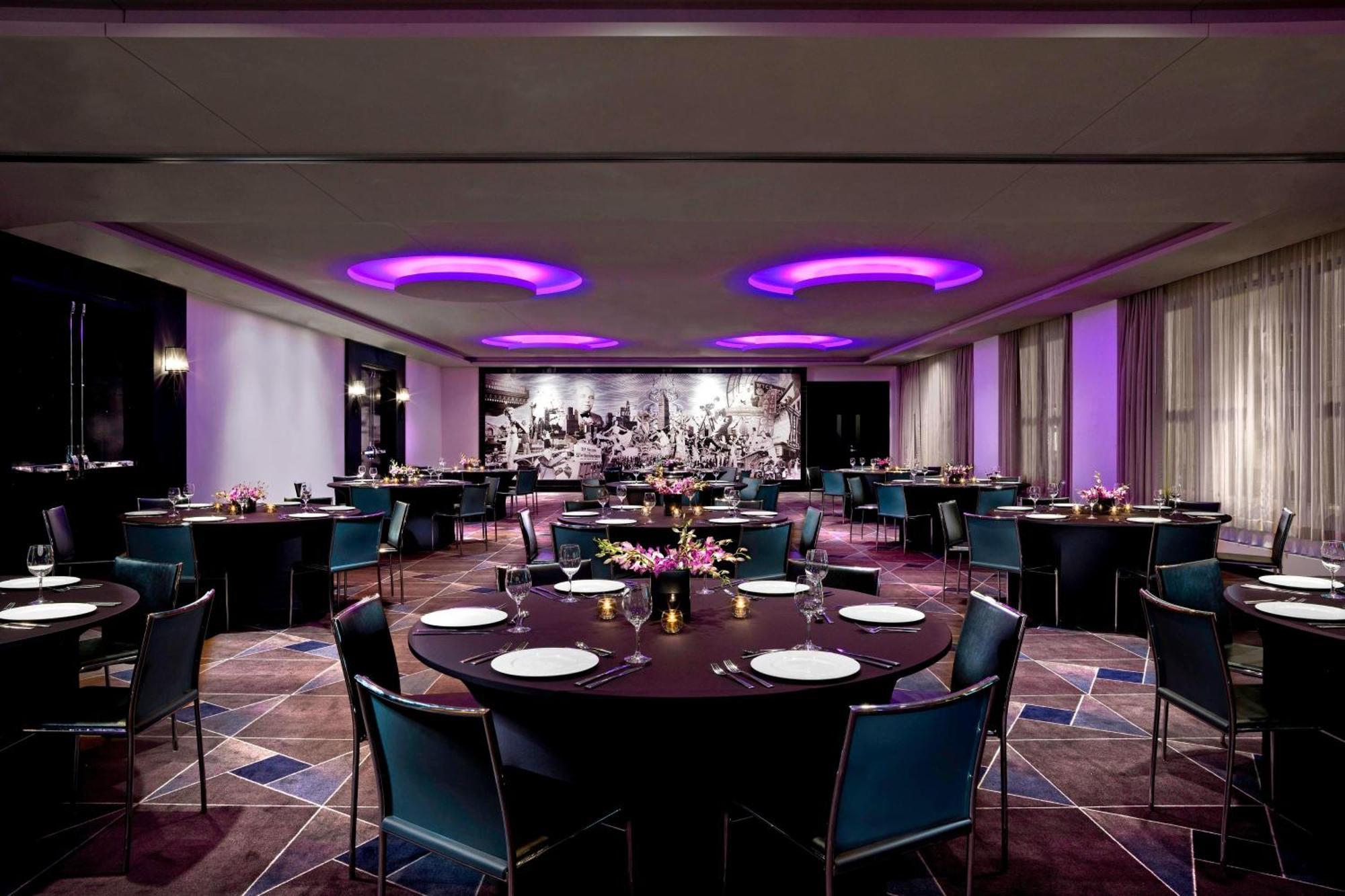 W Minneapolis - The Foshay Luaran gambar