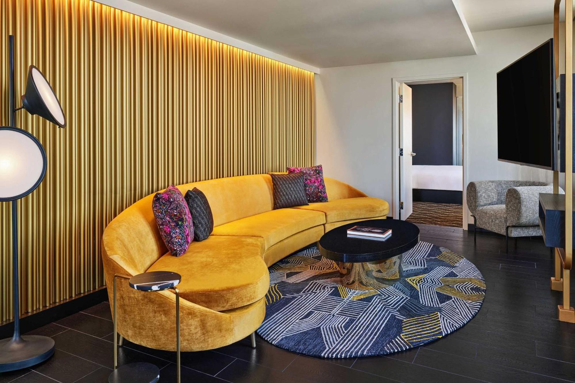 W Minneapolis - The Foshay Luaran gambar