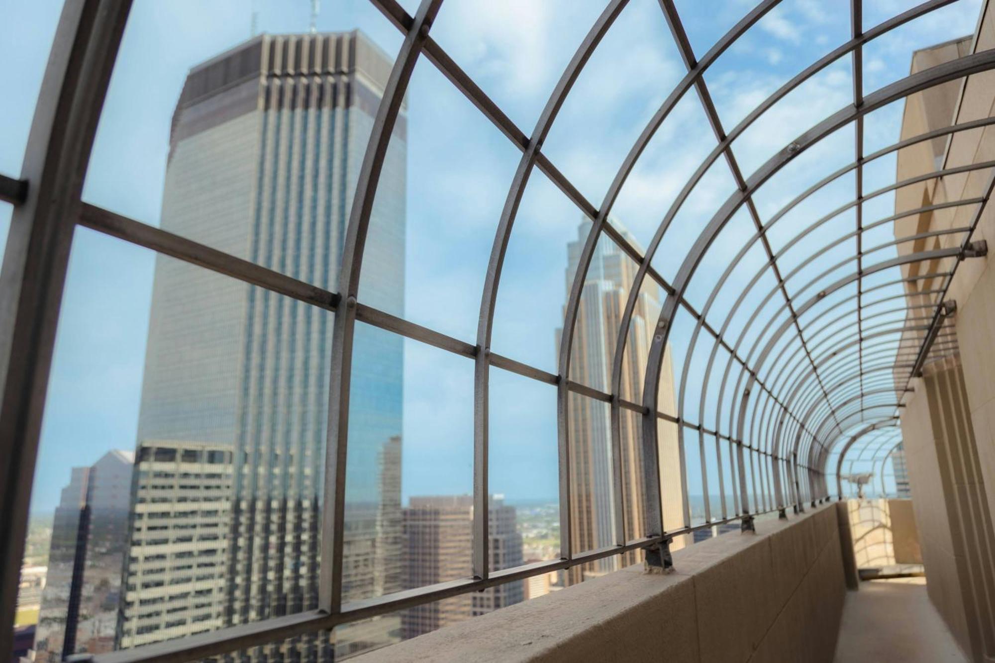 W Minneapolis - The Foshay Luaran gambar