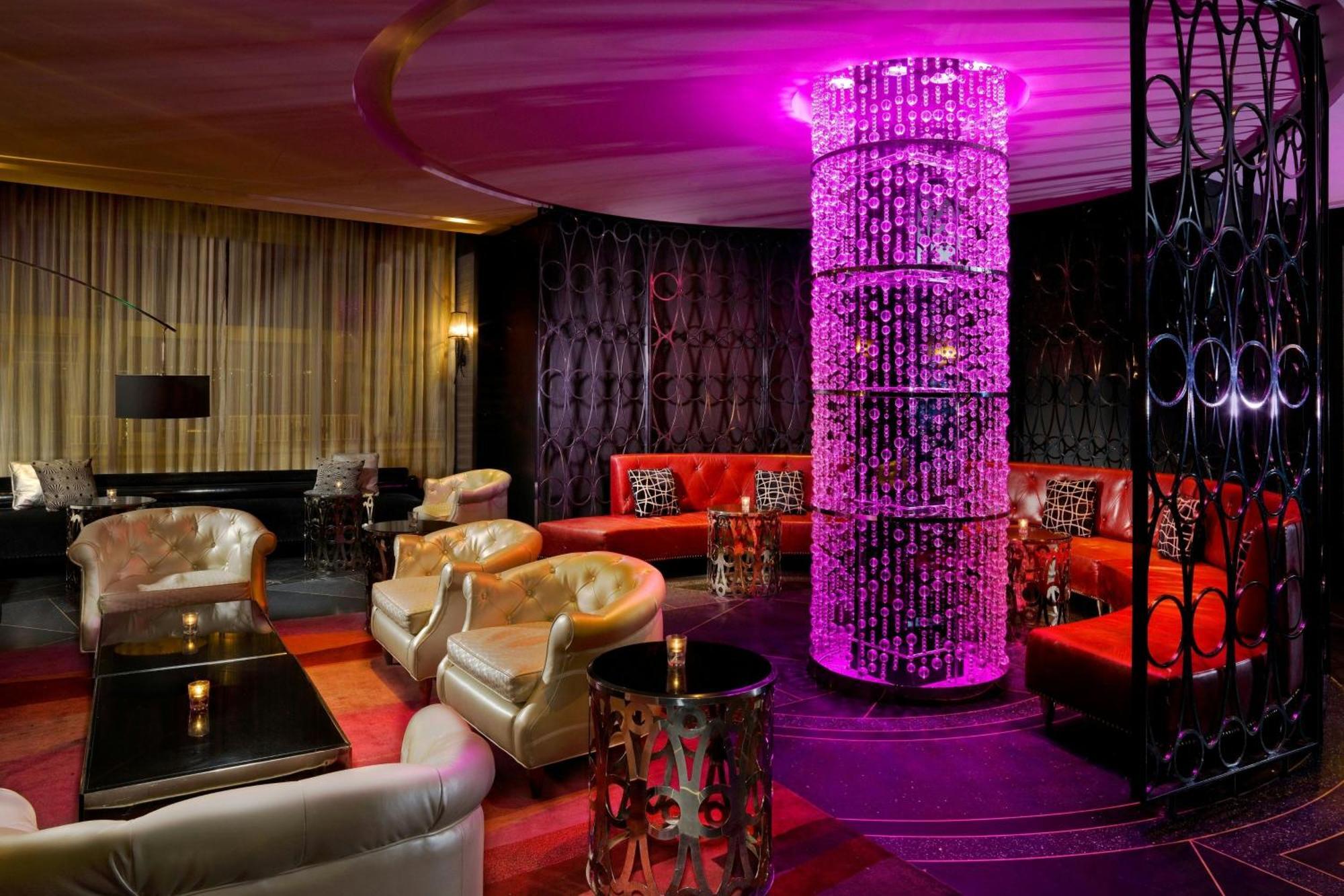W Minneapolis - The Foshay Luaran gambar