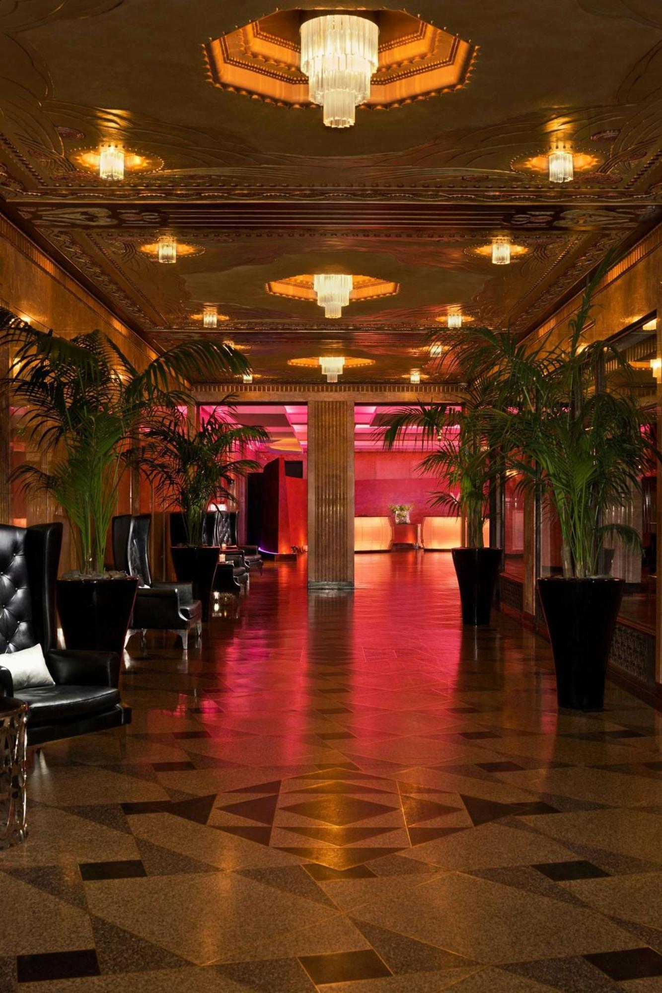 W Minneapolis - The Foshay Luaran gambar