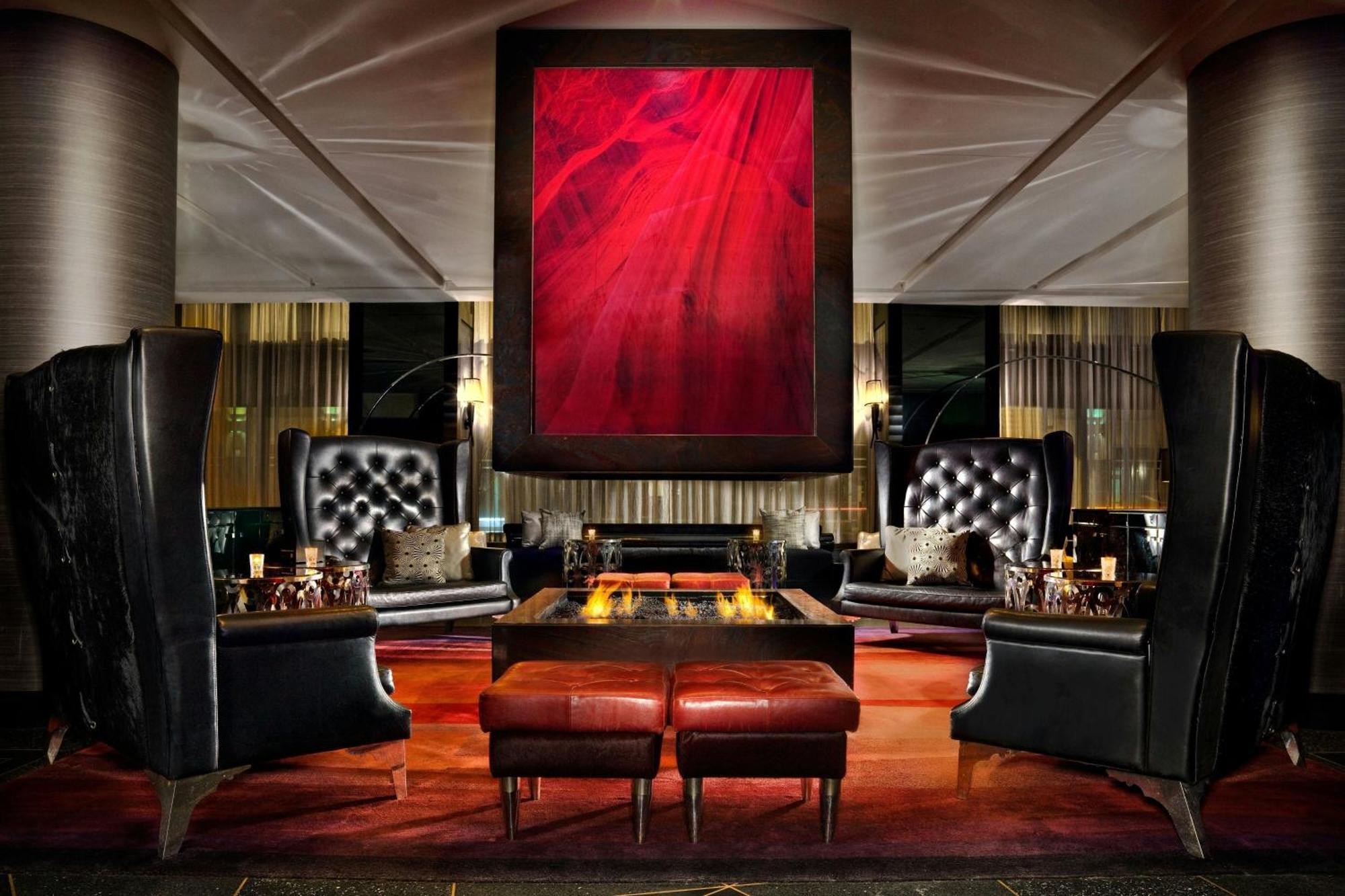 W Minneapolis - The Foshay Luaran gambar