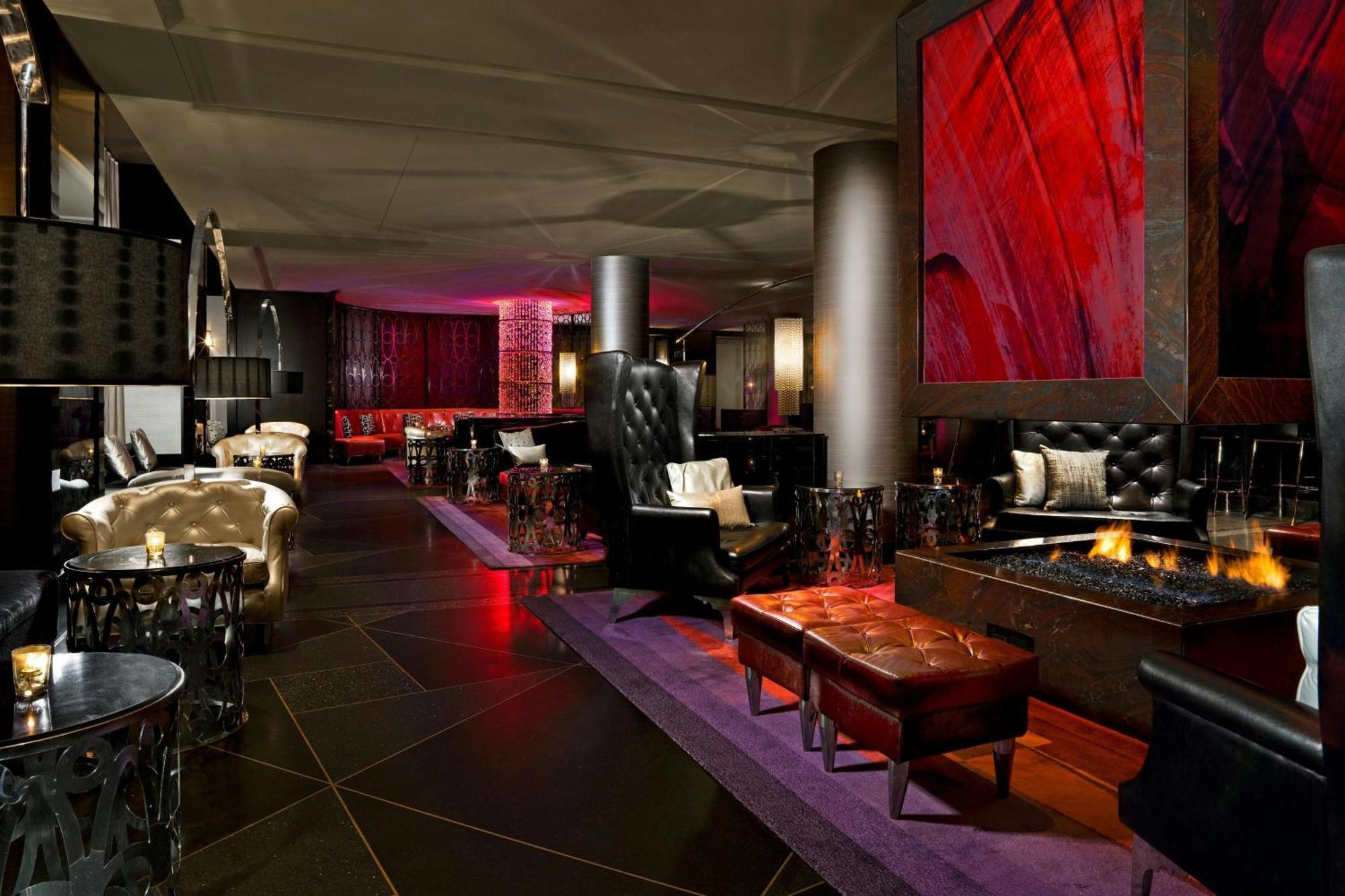 W Minneapolis - The Foshay Luaran gambar