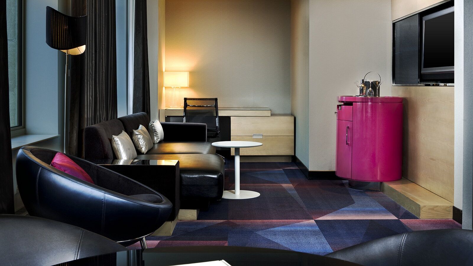 W Minneapolis - The Foshay Luaran gambar