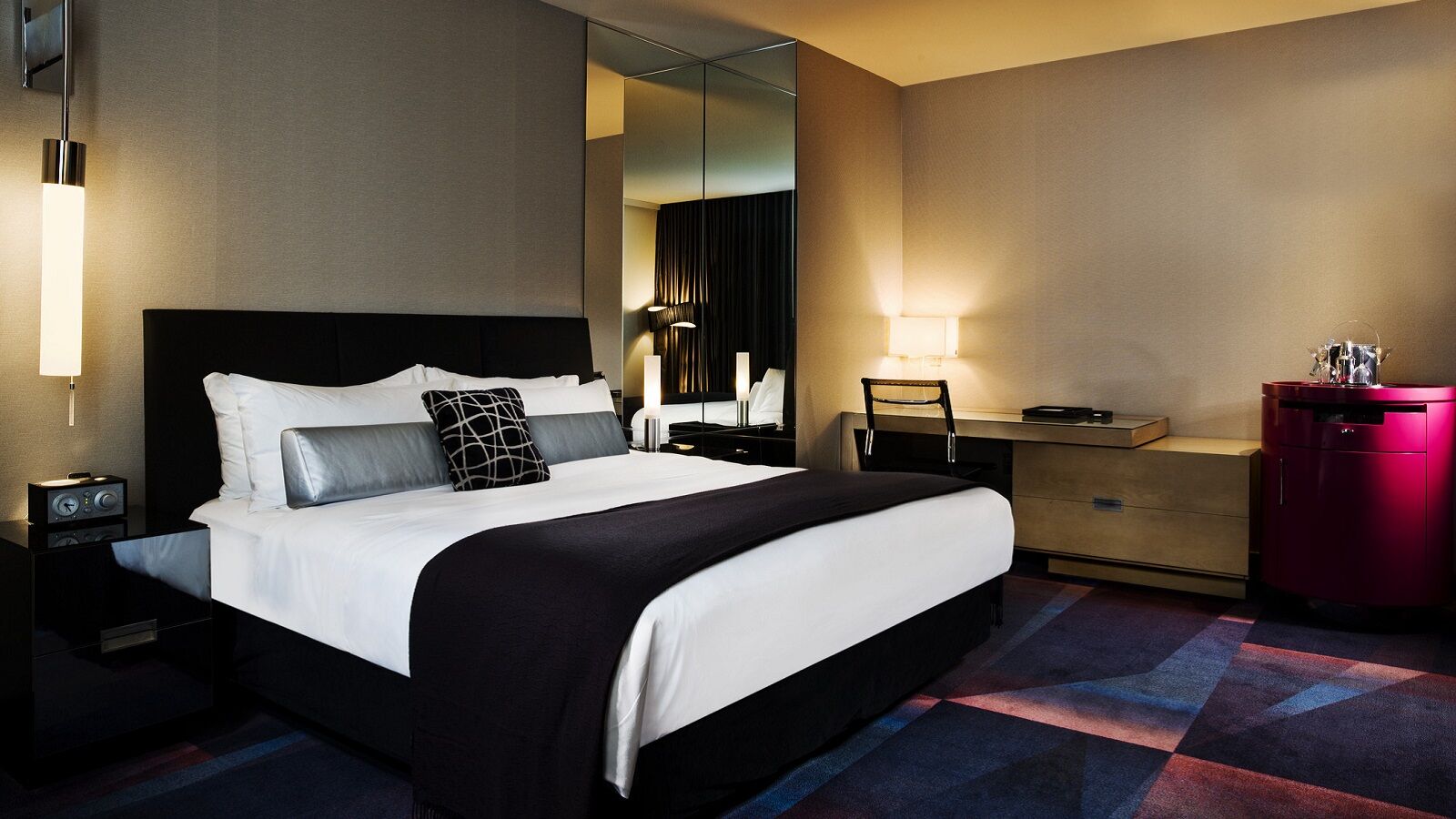 W Minneapolis - The Foshay Luaran gambar