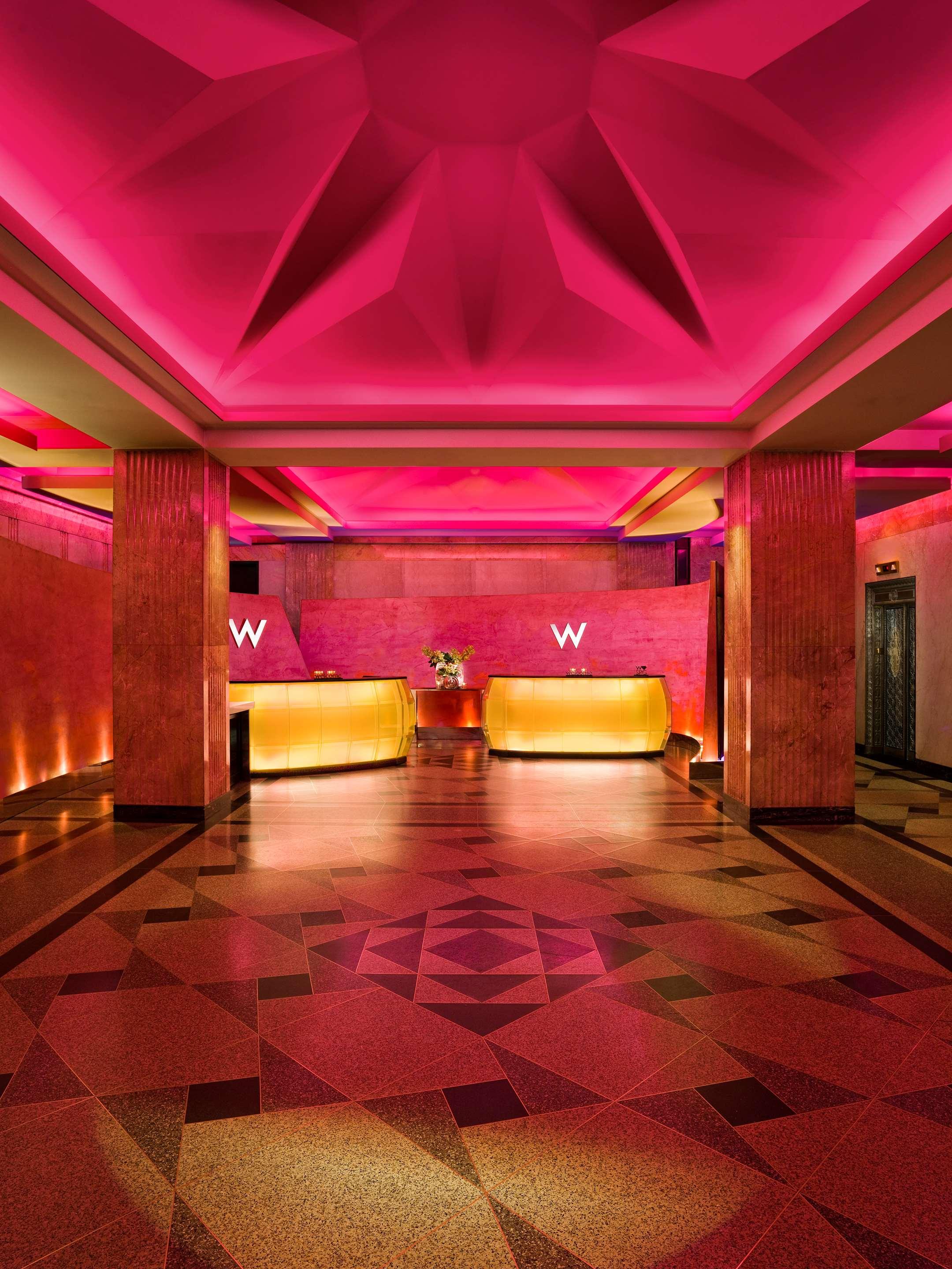 W Minneapolis - The Foshay Luaran gambar